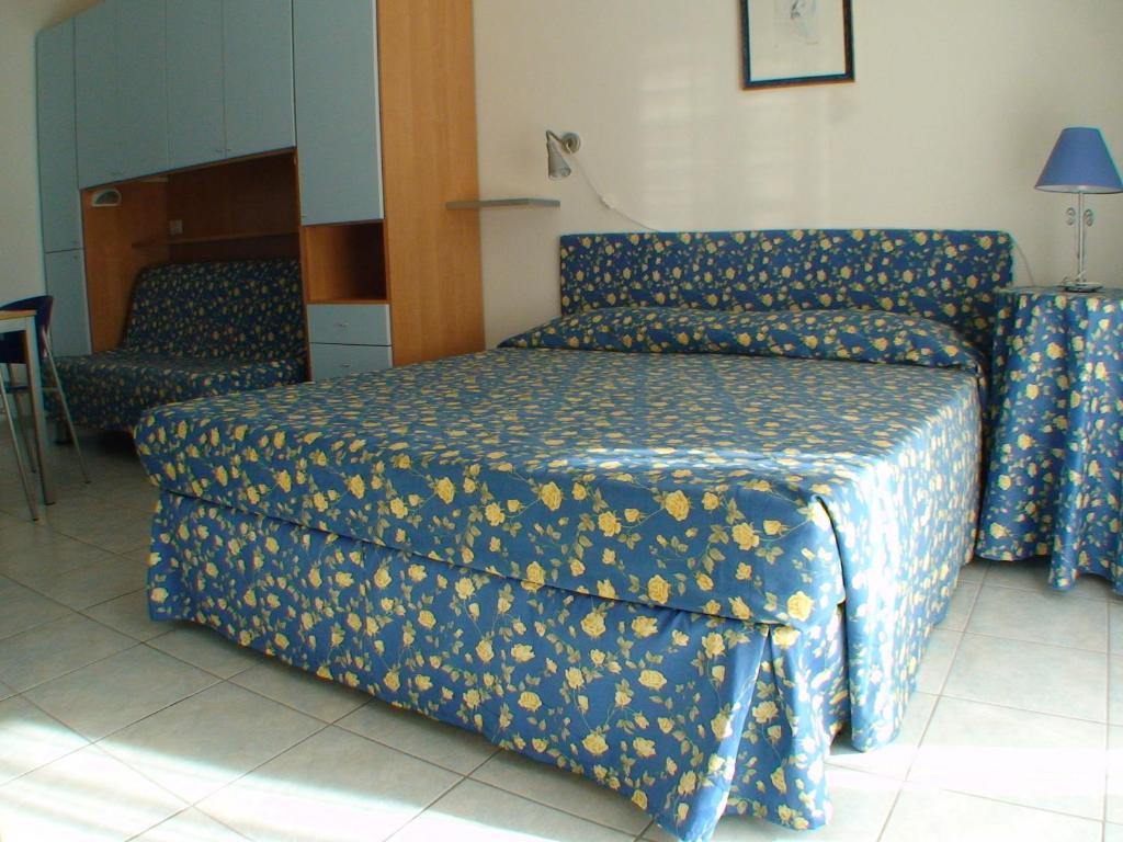 Hotel Residence Il Conero 2 Numana Cameră foto